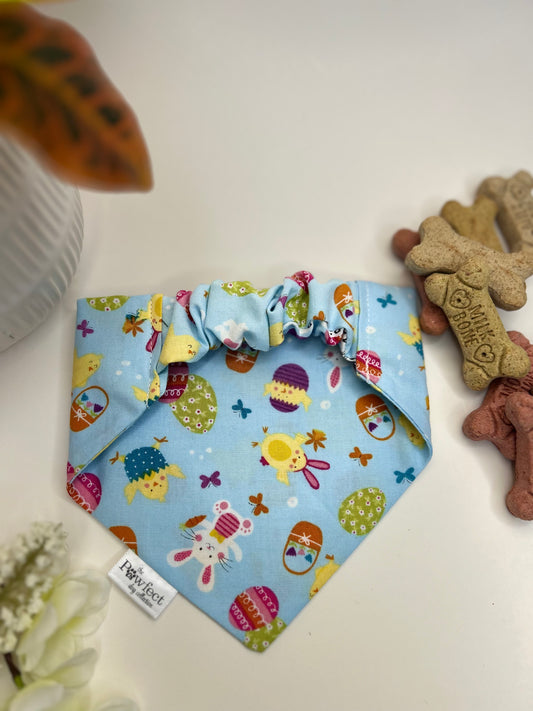 Bunny Hop Bandana