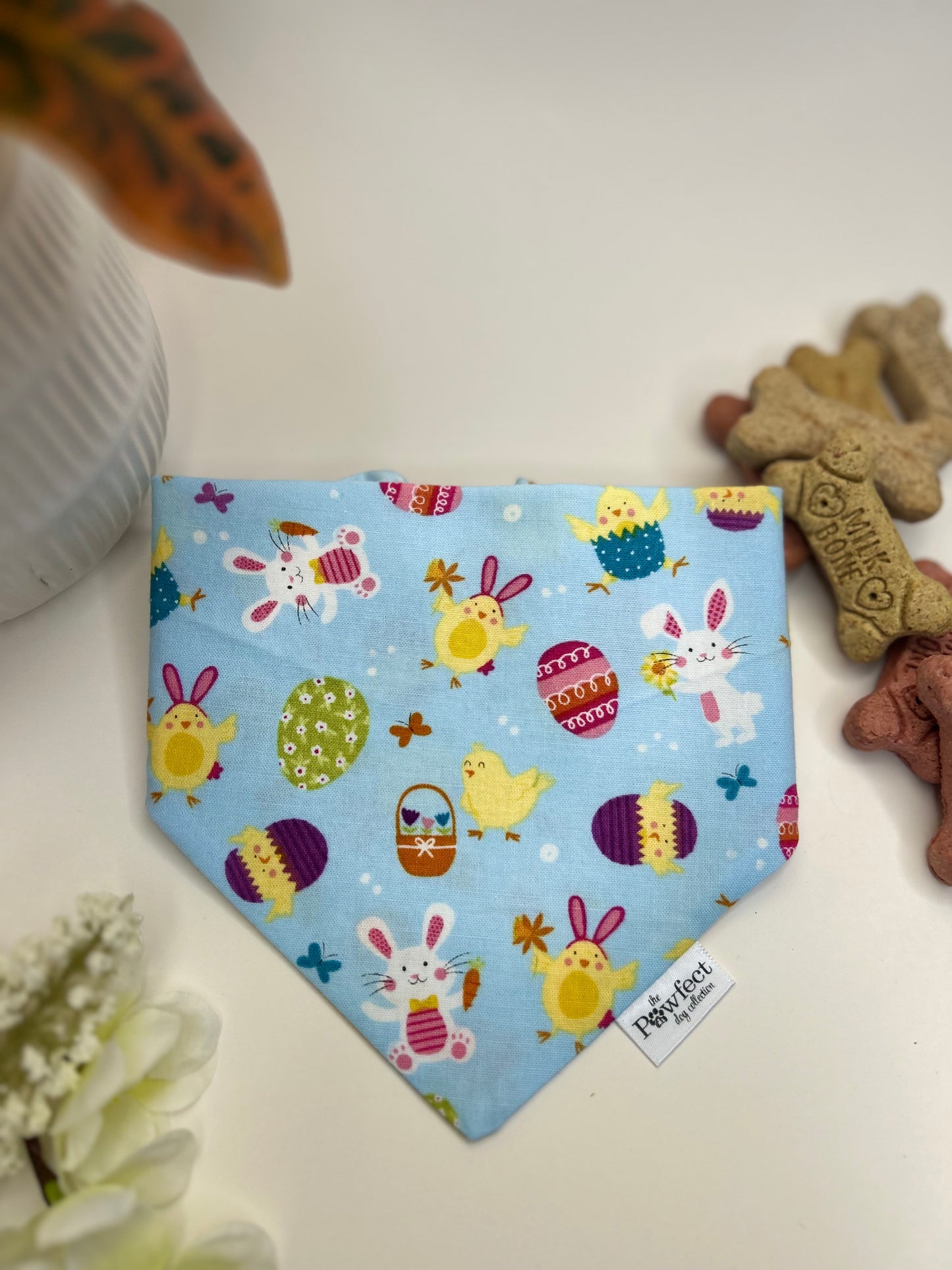 Bunny Hop Bandana